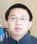 Peking University/Physics
Expert in nonlinear optics, ultrafast/nonlinear optical imaging and
spectroscopy