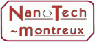 Nano-Tech Montreux 2008